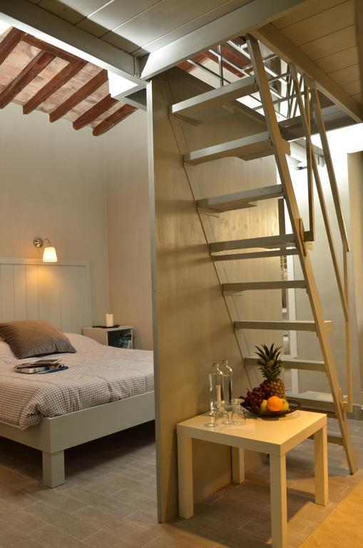 Le Casine Di Firenze Bed & Breakfast Ruang foto